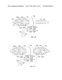 Heat pump or heat exchange device with periodic positive and reverse pumping diagram and image