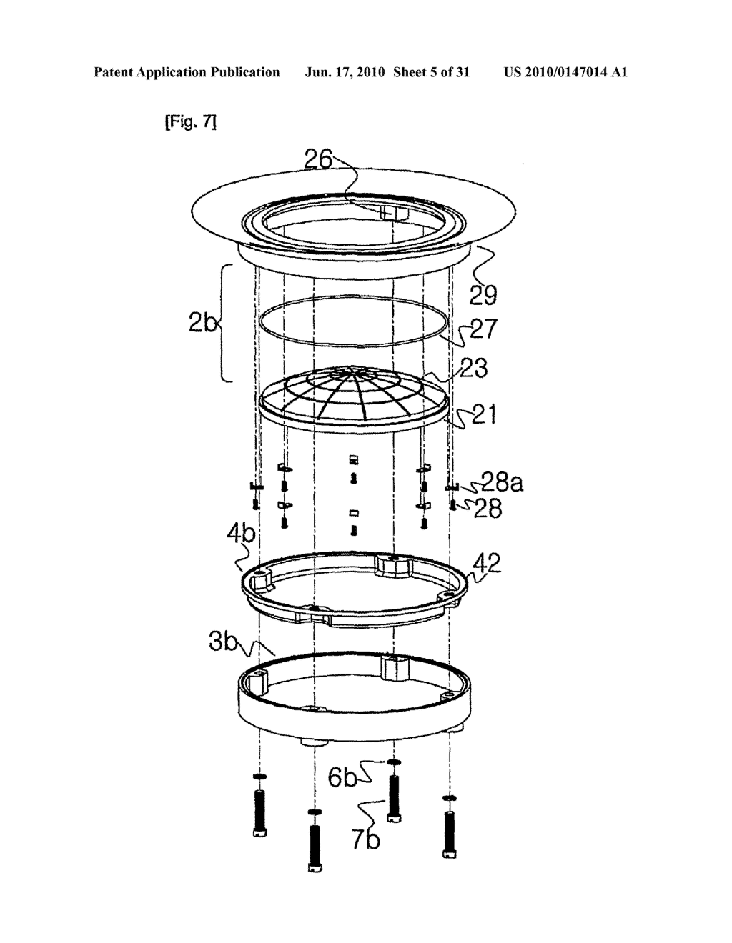 FREEZING CRACK OR DISTORTION PROOF COOLING UTENSIL - diagram, schematic, and image 06