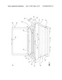 COLLAPSIBLE COOLERS diagram and image