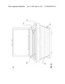 COLLAPSIBLE COOLERS diagram and image