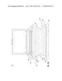 COLLAPSIBLE COOLERS diagram and image