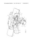 BREAKAWAY TOOLING APPARATUS diagram and image