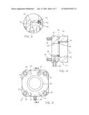 BREAKAWAY TOOLING APPARATUS diagram and image