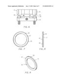 BREAKAWAY TOOLING APPARATUS diagram and image