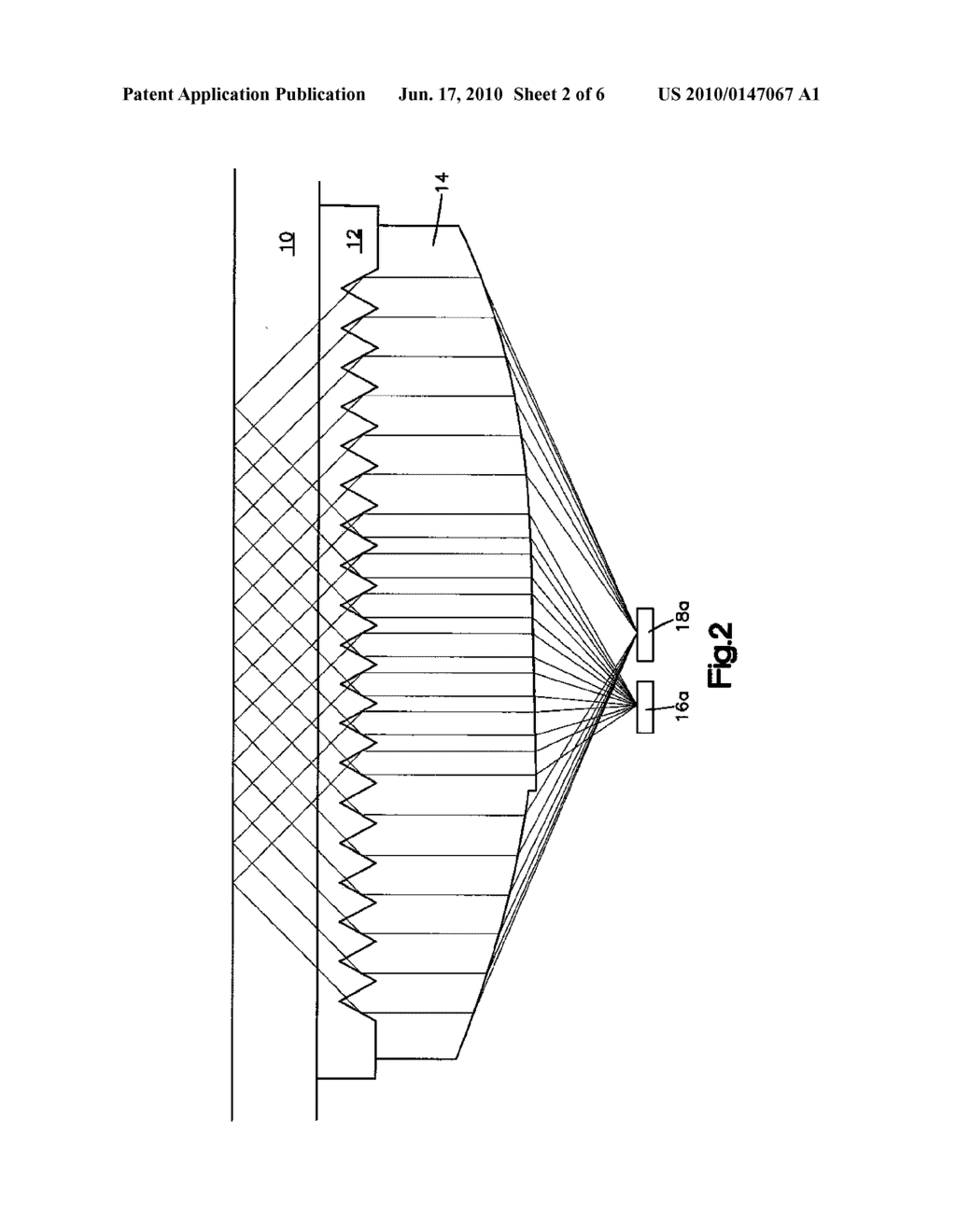 OPTICAL SENSOR DEVICE - diagram, schematic, and image 03