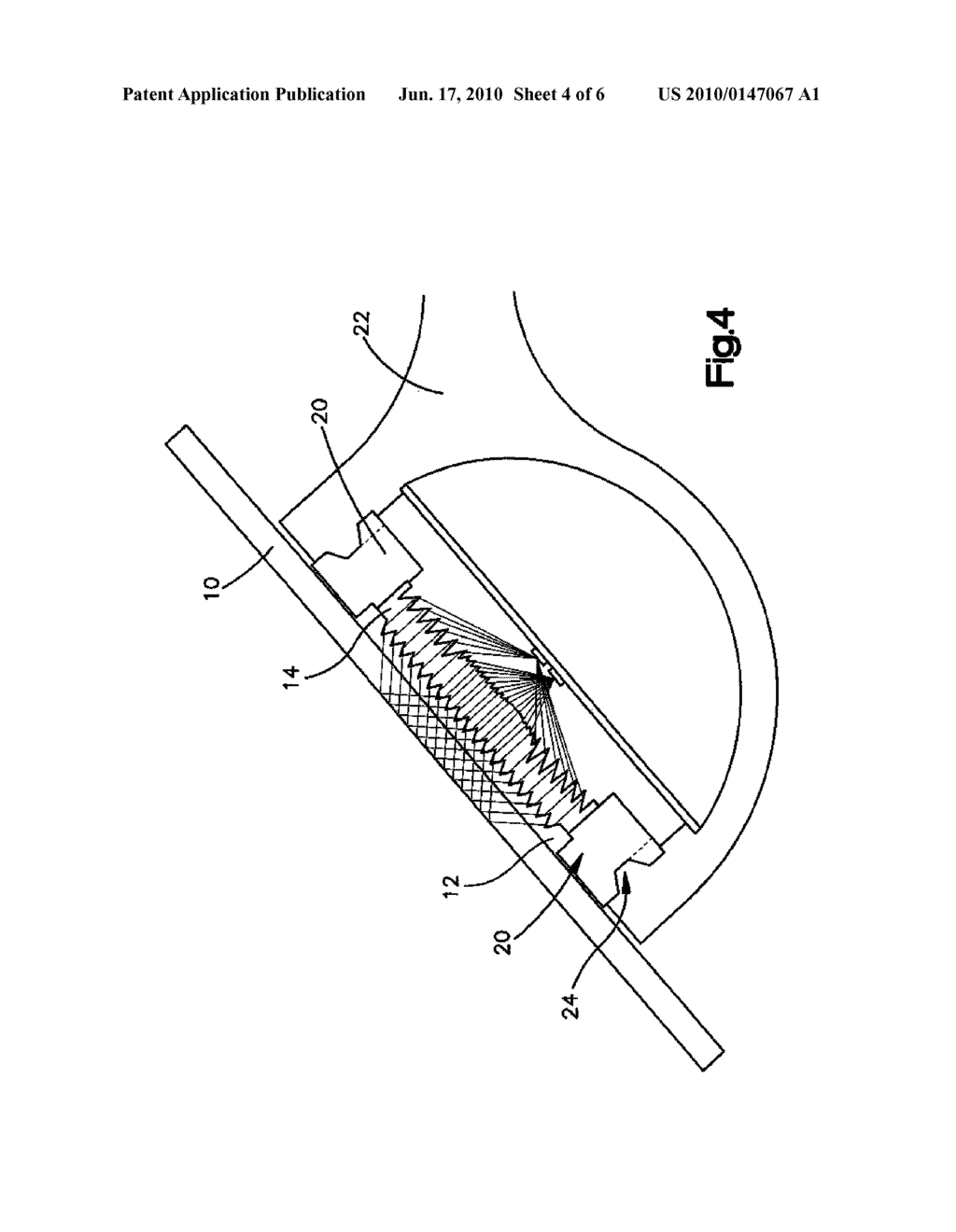 OPTICAL SENSOR DEVICE - diagram, schematic, and image 05