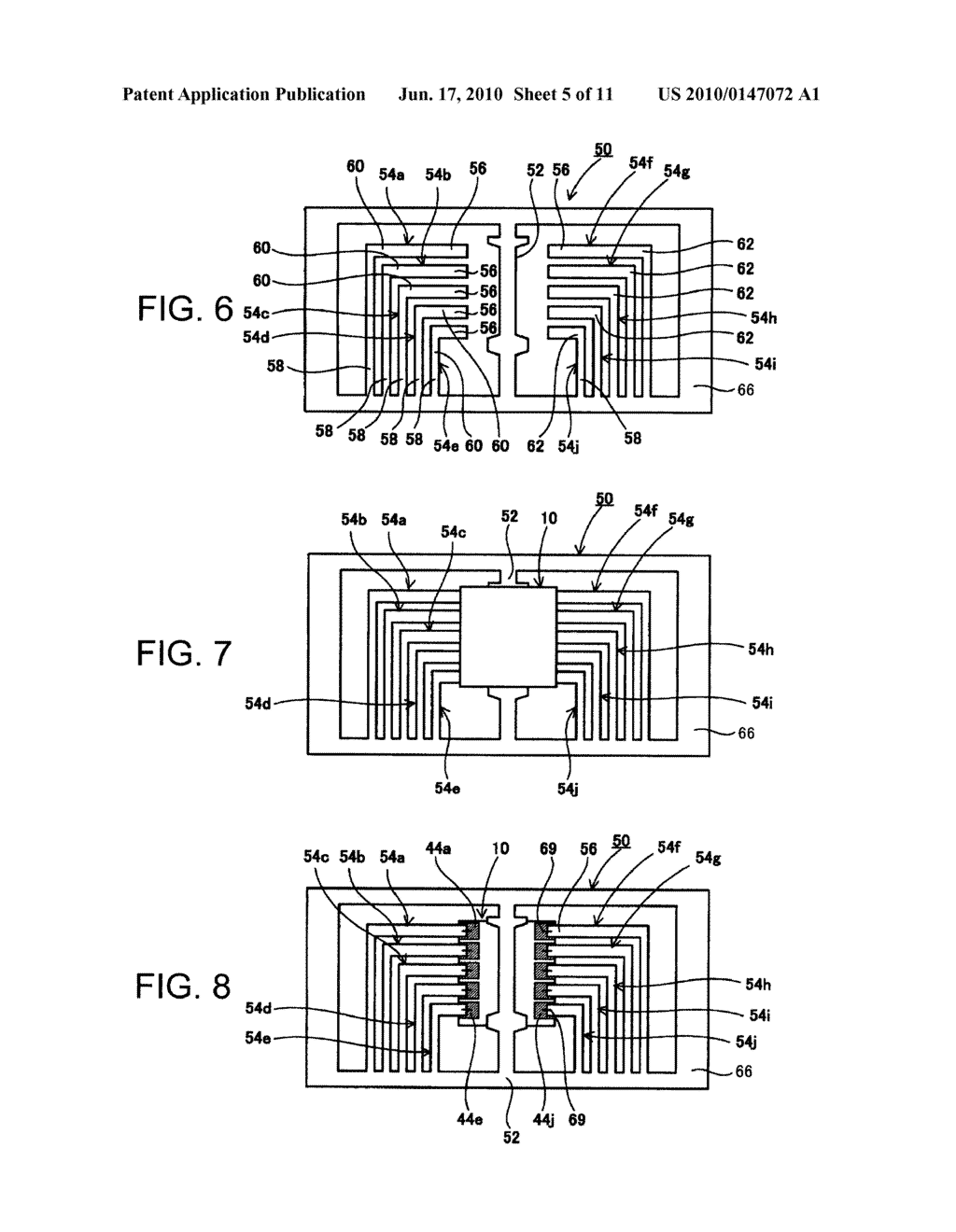 SENSOR DEVICE - diagram, schematic, and image 06