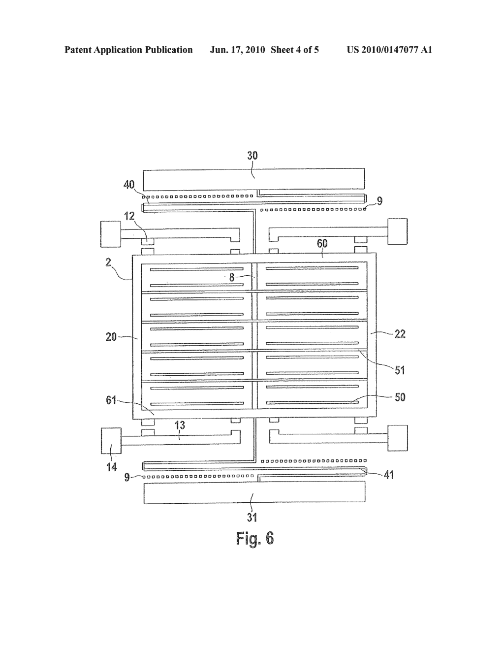 ACCELERATION SENSOR - diagram, schematic, and image 05