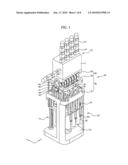 Robot diagram and image