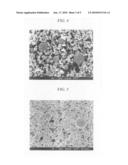 METHOD OF PRODUCING ULTRA-FINE METAL PARTICLES diagram and image