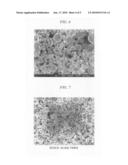 METHOD OF PRODUCING ULTRA-FINE METAL PARTICLES diagram and image