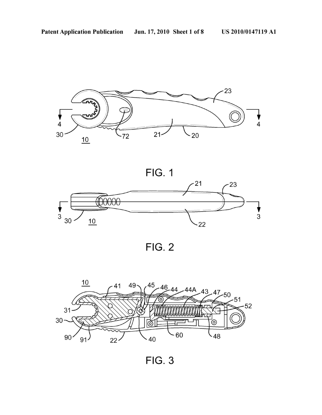 SIGNALING TORQUE DRIVER AND METHOD - diagram, schematic, and image 02