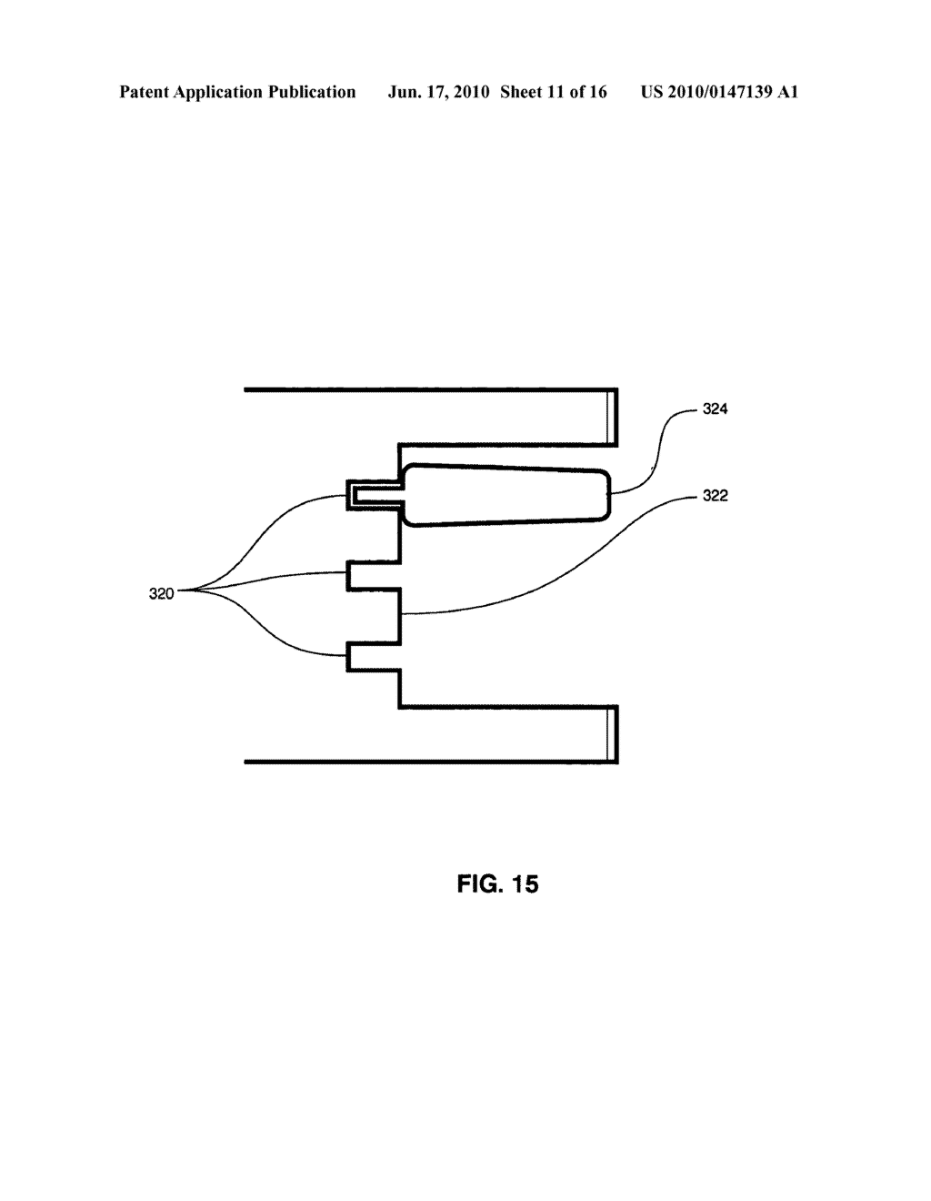 ELECTRONIC MUSICAL PERFORMANCE INSTRUMENT WITH GREATER AND DEEPER FLEXIBILITY - diagram, schematic, and image 12