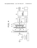 PRESS MACHINE, METHOD OF DRIVING PRESS MACHINE, AND INDUSTRIAL MACHINE diagram and image