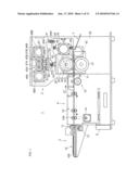 EMBOSS DEVICE AND PRINT OBJECT diagram and image