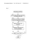 EMBOSS DEVICE AND PRINT OBJECT diagram and image