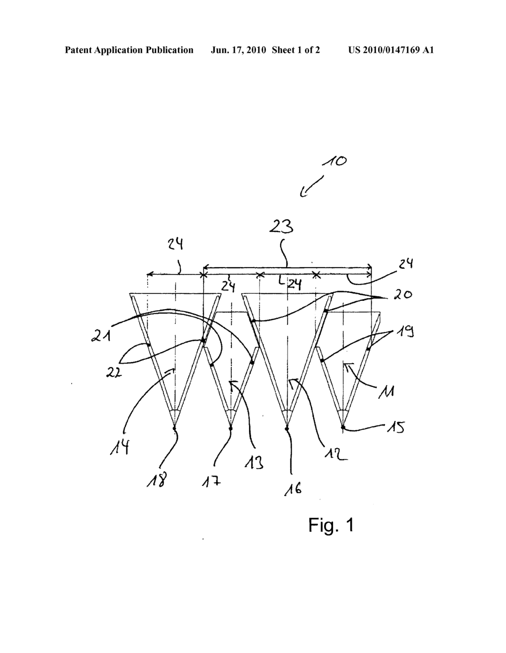 FOLDER SUPERSTRUCTURE OF A WEB-FED PRINTING PRESS - diagram, schematic, and image 02