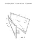 TABLE ASSEMBLY AND ACCESSORIES diagram and image