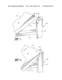 TABLE ASSEMBLY AND ACCESSORIES diagram and image