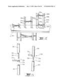 TABLE ASSEMBLY AND ACCESSORIES diagram and image