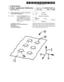 Three-dimensional Wiping Substrate And Method Therefor diagram and image