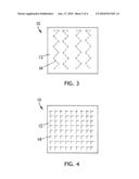 Three-dimensional Wiping Substrate And Method Therefor diagram and image