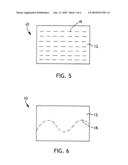 Three-dimensional Wiping Substrate And Method Therefor diagram and image