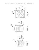 Three-dimensional Wiping Substrate And Method Therefor diagram and image