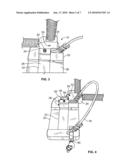 GOAL TO GROUND MONITOR diagram and image