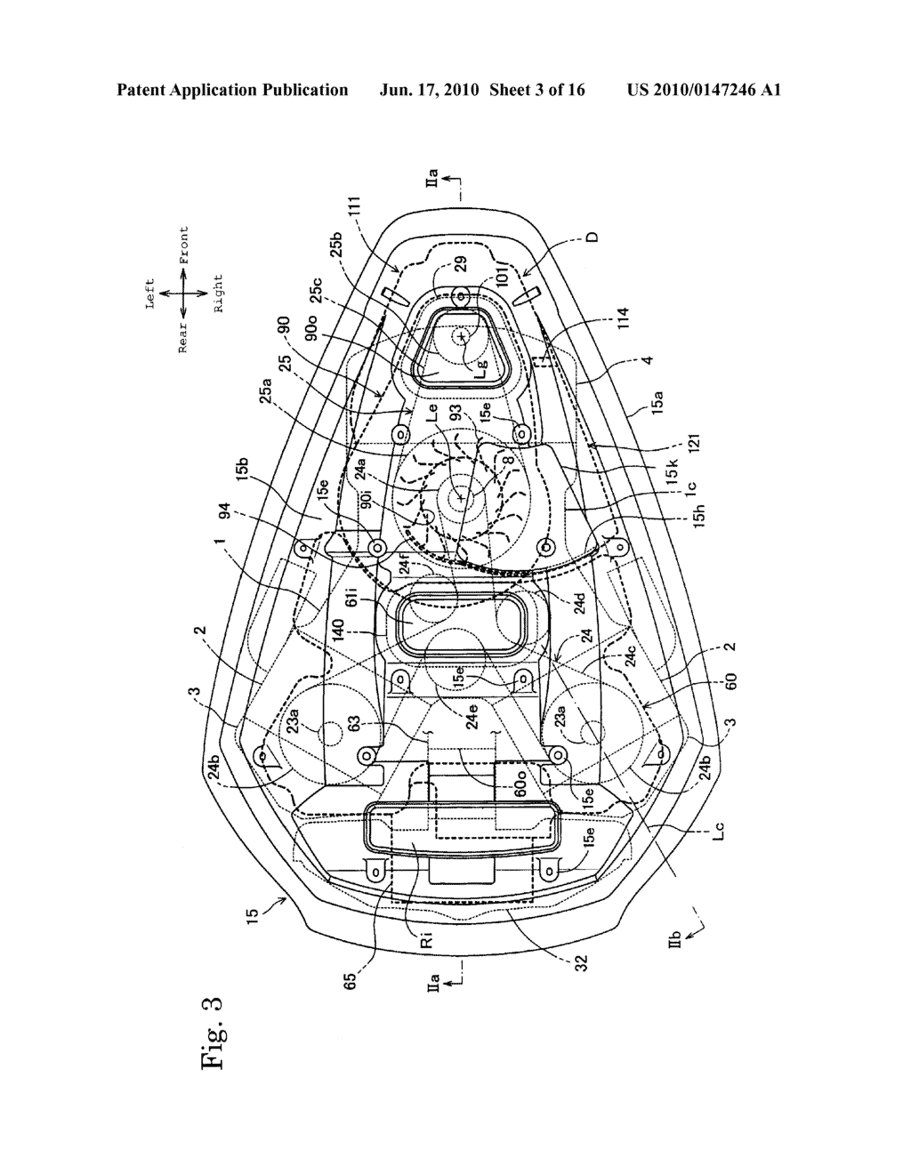 OUTBOARD MOTOR - diagram, schematic, and image 04