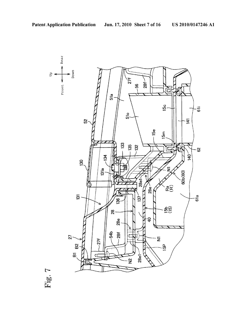 OUTBOARD MOTOR - diagram, schematic, and image 08