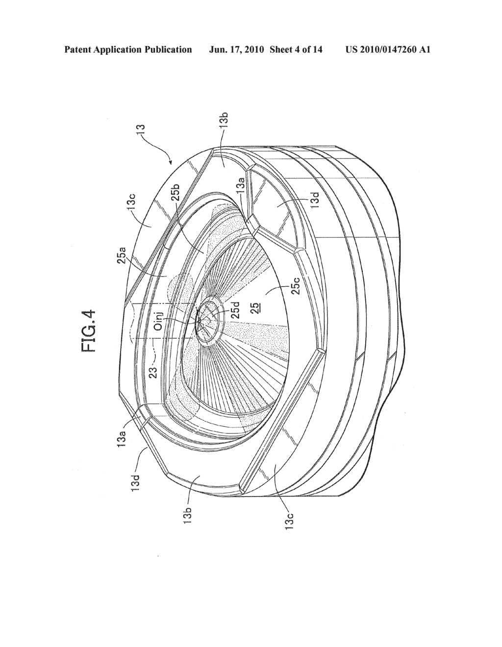 DIRECT FUEL-INJECTION ENGINE - diagram, schematic, and image 05