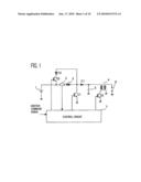 IGNITION APPARATUS FOR INTERNAL COMBUSTION ENGINE diagram and image