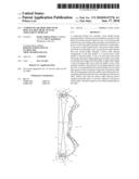 Compound archery bow with replaceable draw length adjustment modules diagram and image