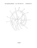 Compound archery bow with replaceable draw length adjustment modules diagram and image