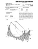 PARABOLIC SOLAR ENERGY COLLECTOR APPARATUS diagram and image