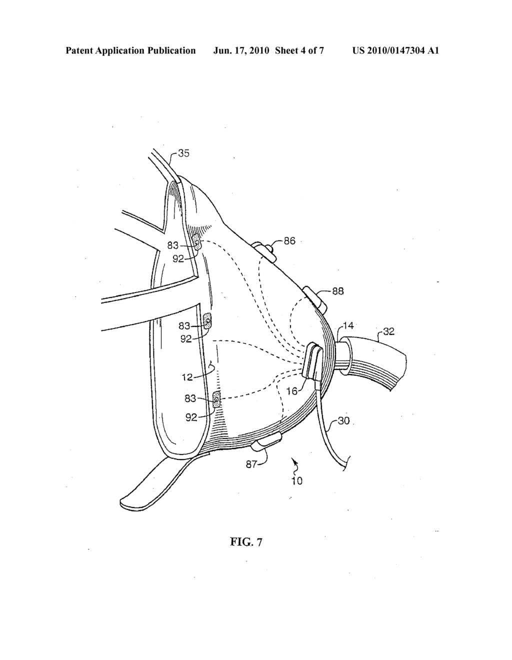 BIO-MASK WITH INTEGRAL SENSORS - diagram, schematic, and image 05