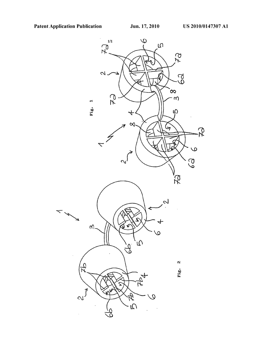 NASAL CAVITY FILTER - diagram, schematic, and image 02