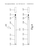 METHOD AND SYSTEMS FOR EMPLOYING PIGMENTED CREME-TO-POWDER FOR EYEBROW MAKE-UP APPLICATIONS diagram and image