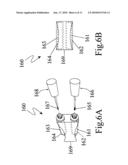 METHOD AND SYSTEMS FOR EMPLOYING PIGMENTED CREME-TO-POWDER FOR EYEBROW MAKE-UP APPLICATIONS diagram and image