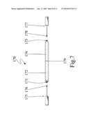 METHOD AND SYSTEMS FOR EMPLOYING PIGMENTED CREME-TO-POWDER FOR EYEBROW MAKE-UP APPLICATIONS diagram and image