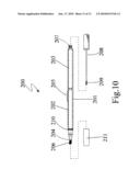 METHOD AND SYSTEMS FOR EMPLOYING PIGMENTED CREME-TO-POWDER FOR EYEBROW MAKE-UP APPLICATIONS diagram and image