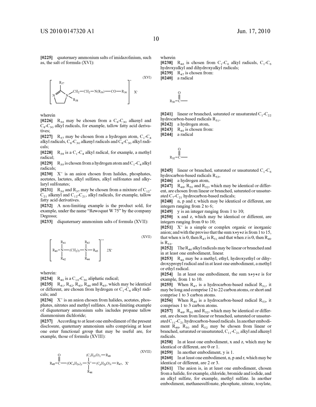 DYEING PROCESS COMPRISING A ZINC-BASED COMPOUND FOR WASH-PROTECTING THE COLOR OF ARTIFICIALLY DYED KERATIN FIBERS - diagram, schematic, and image 11