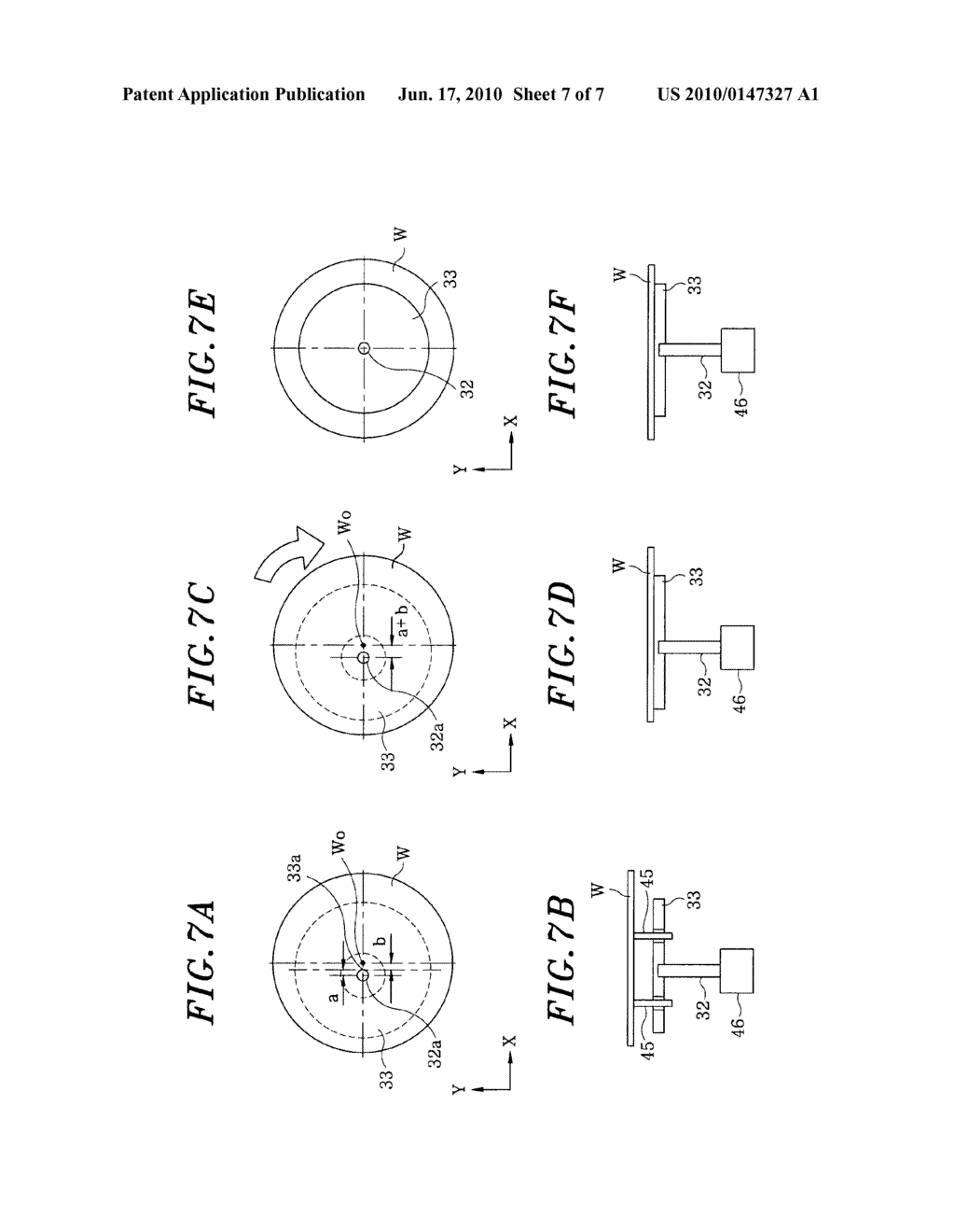 FOREIGN SUBSTANCE REMOVING APPARATUS, FOREIGN SUBSTANCE REMOVING METHOD, AND STORAGE MEDIUM - diagram, schematic, and image 08