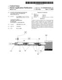 SYSTEM AND METHOD FOR PIPELINE CLEANING USING CONTROLLED INJECTION OF GAS diagram and image