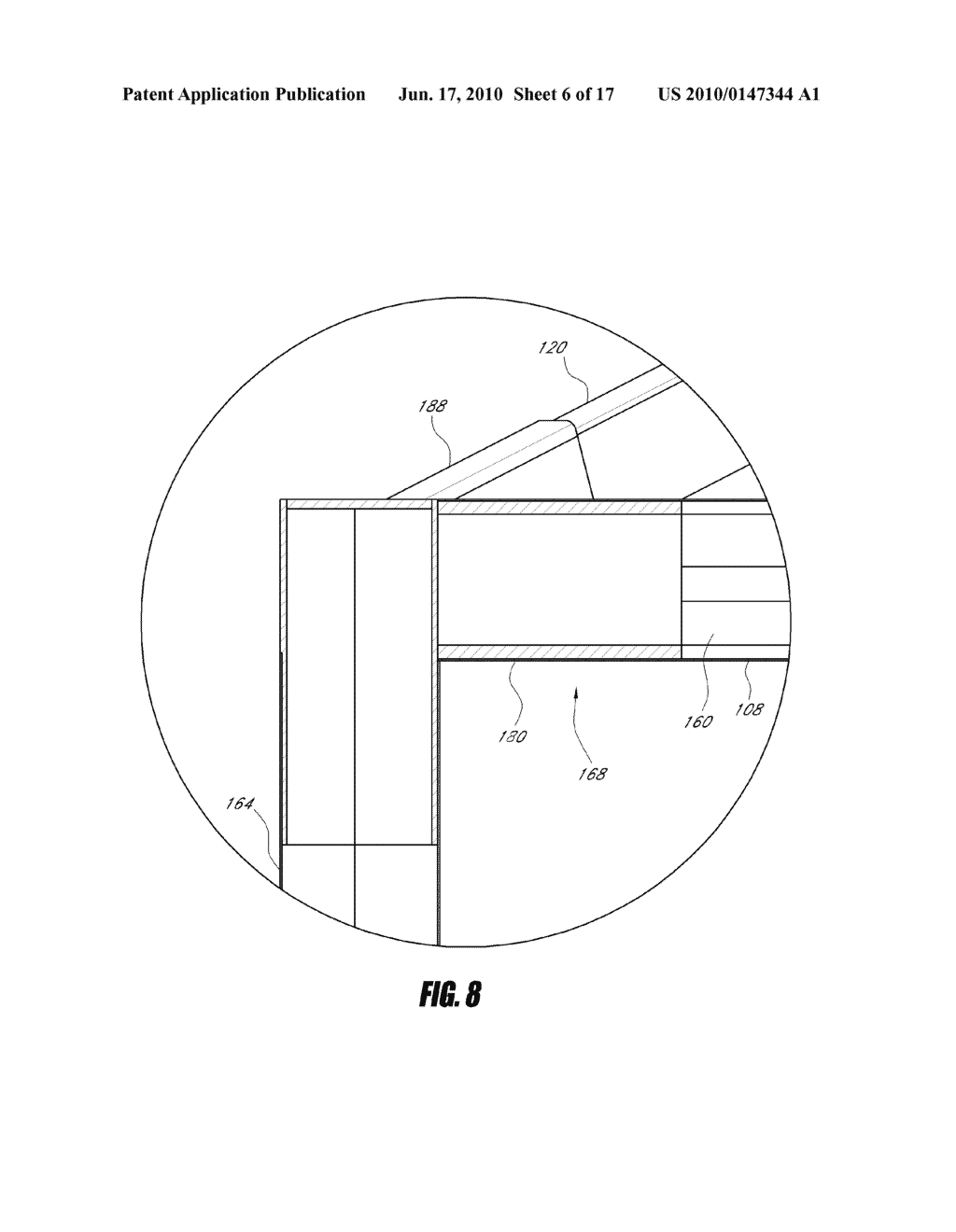 BASES AND BRACES FOR SUPPORT POLES, SUCH AS POLES FOR PAVILIONS AND UMBRELLAS - diagram, schematic, and image 07