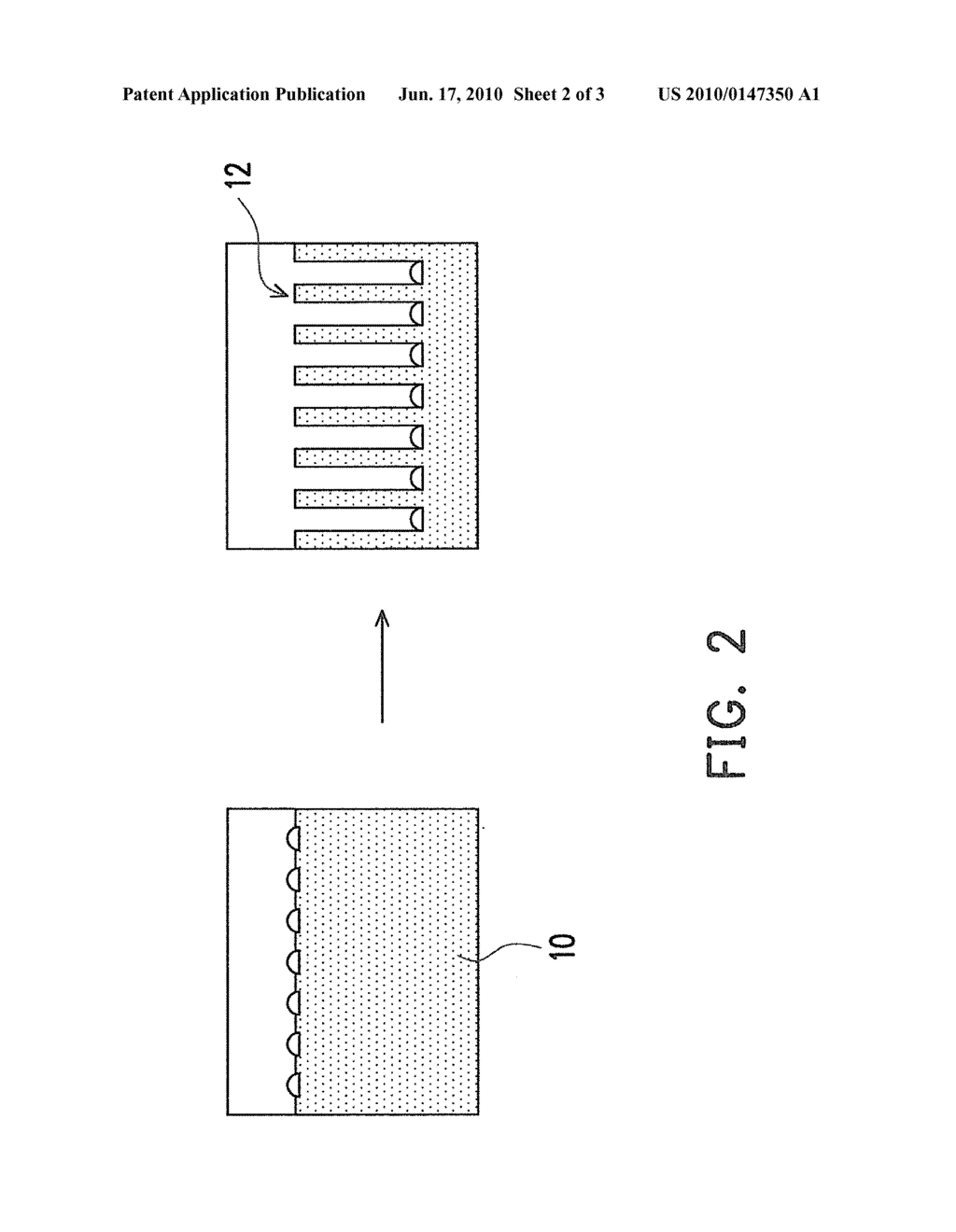 NANOWIRE THERMOELECTRIC DEVICE - diagram, schematic, and image 03