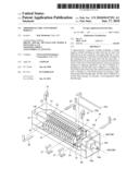 THERMOELECTRIC CONVERSION MODULE diagram and image