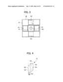 THERMOELECTRIC CONVERSION MODULE diagram and image