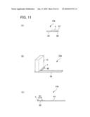 THERMOELECTRIC CONVERSION MODULE diagram and image